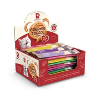 Royalpet Kediler İçin Mix Krema Ödül Maması 50x14gr 1